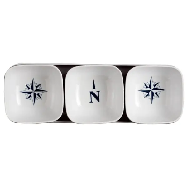 Achetez Aujourd&rsquo;hui Set Apéritif Marine Business – Collection Northwind – 1 Pièce