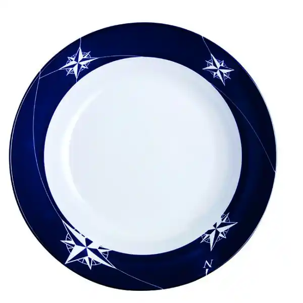 Petit Prix Bol Marine Business - Collection Northwind - 6 Pièces