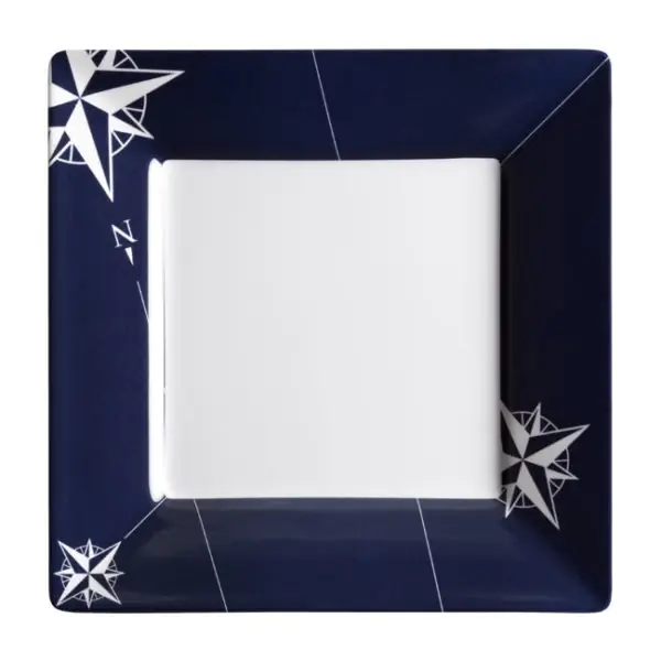Assiette dessert Marine Business – Collection Northwind – 6 pièces Bon Plan