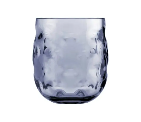 Jusqu&rsquo;à Épuisement Des Stocks Verre à eau Marine Business – Collection Moon Blue – 6 Pièces