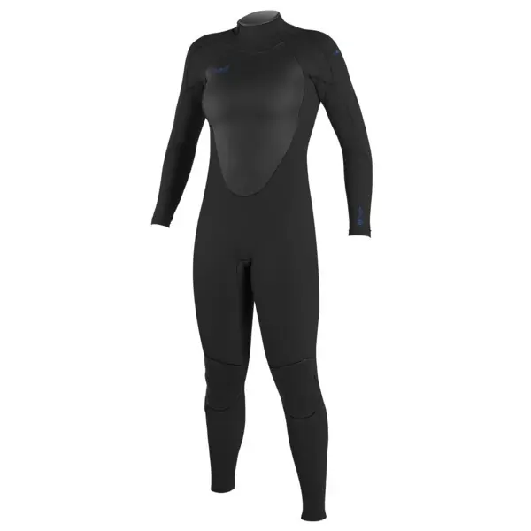 Prix Cassé Combinaison femme O‘neill Epic 5/4 Back zip – Black – 2