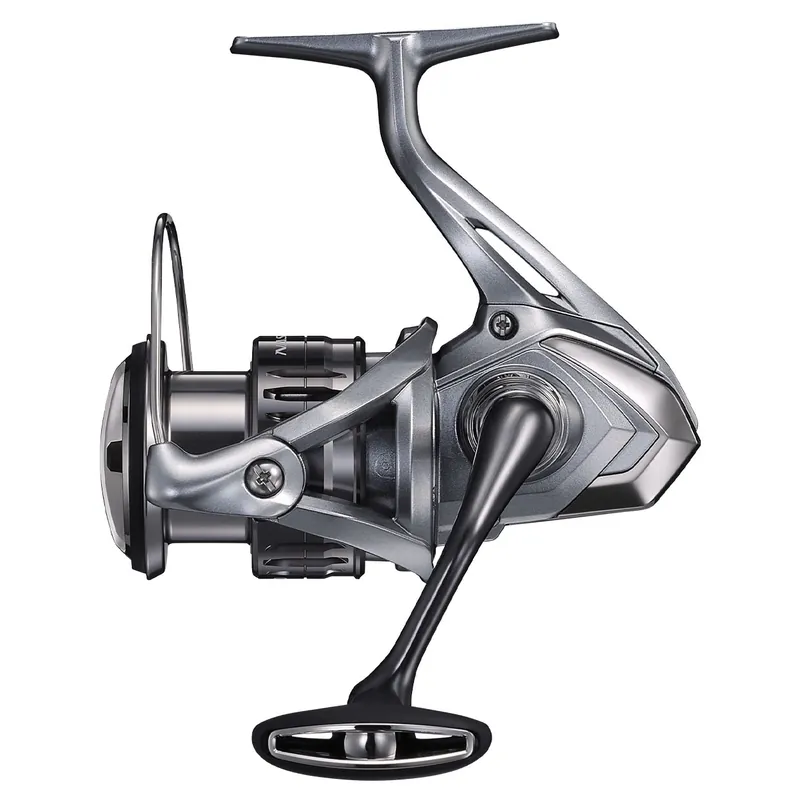 Moulinet spinning Shimano Nasci FC - 500 Achetez Aujourd'hui
