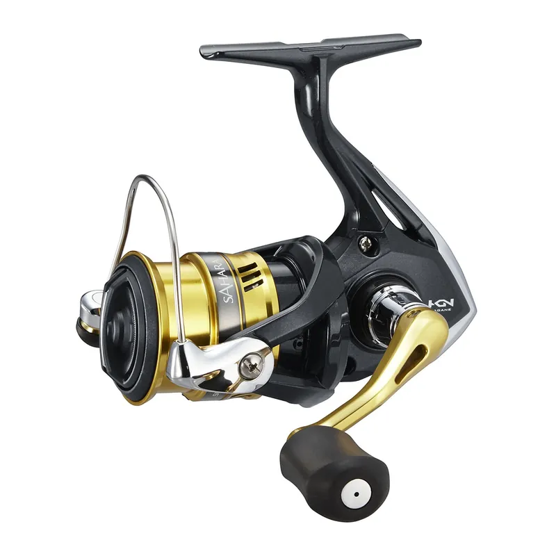 Moulinet spinning Shimano Sahara FI - 500 Meilleure Vente