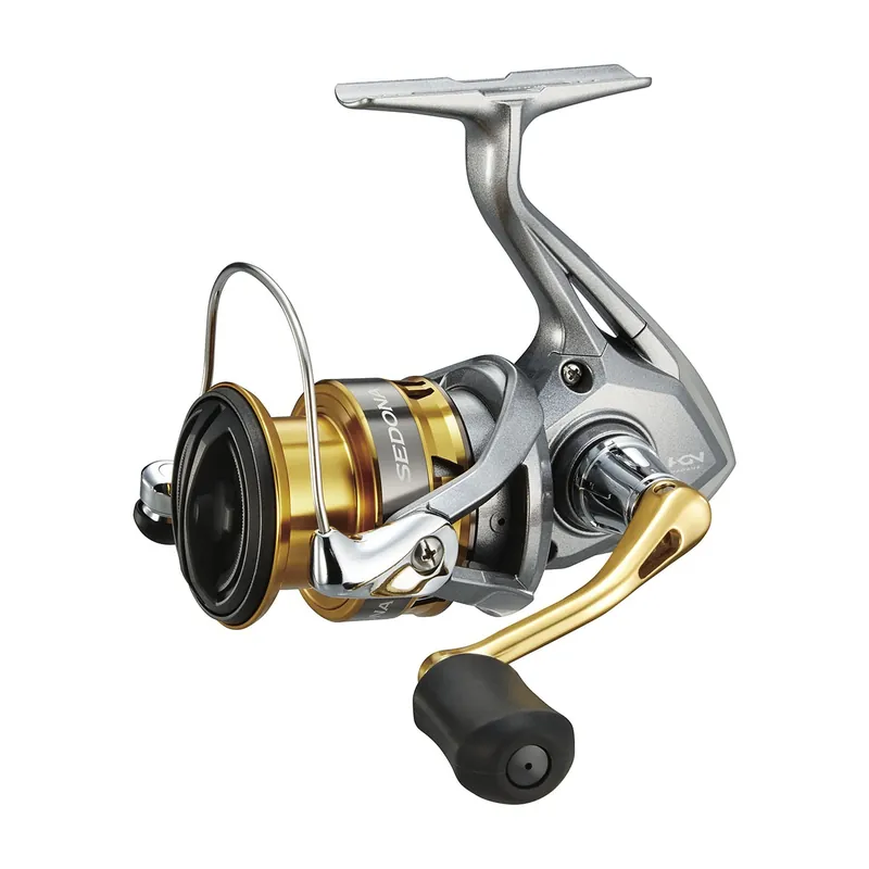 Petit Prix Moulinet spinning Shimano Sedona FI - 2500S