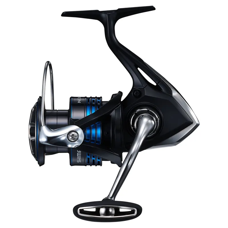 Meilleur Prix Moulinet spinning Shimano Nexave FI - 2500 HG