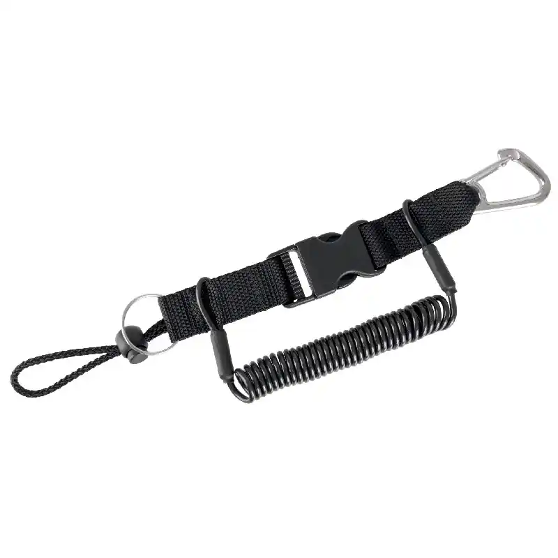 Clip Seac sub avec Spirale 1,3 mm Vente Directe