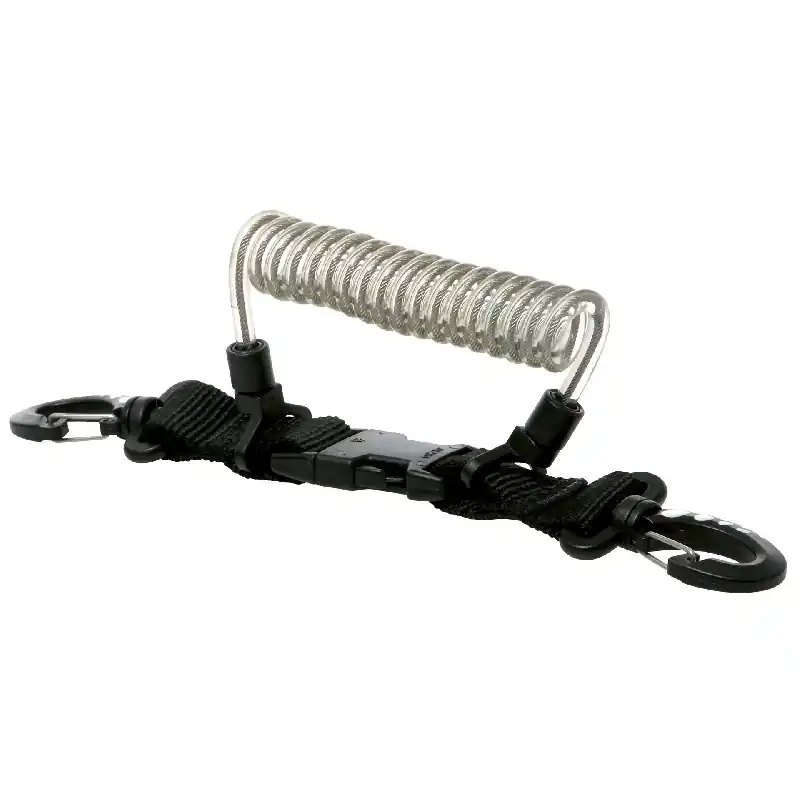 Commander Vite Double Clips Seac sub