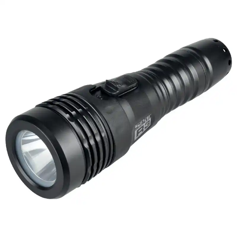 Lampe Torche Seac sub R3 Solde