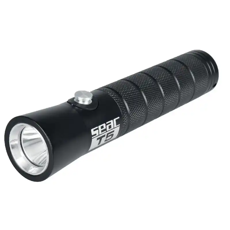Achetez Aujourd&rsquo;hui Lampe de plongée Seac sub T5