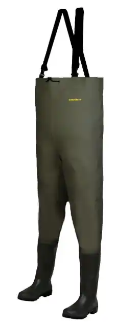 Populaire Wader Plavitex Goodyear Combi SP - 45