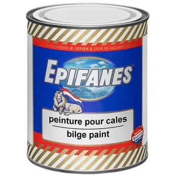 Prix Cassé Peinture de cale Epifanes Bilge