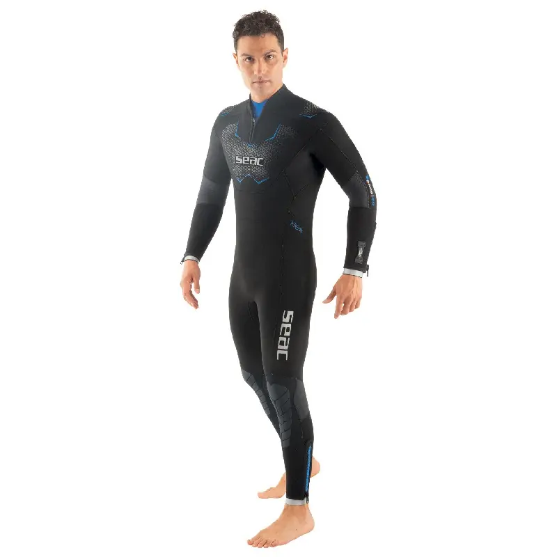 Super Prix Combinaison Seac sub Space – Homme – 7 mm
