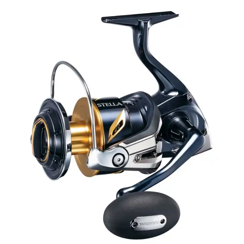 Achetez Aujourd&rsquo;hui Moulinet spinning Shimano Stella SW C