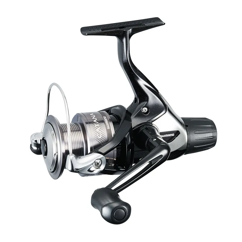 Expédition Rapide Moulinet frein arrière Shimano Catana RD - 4000