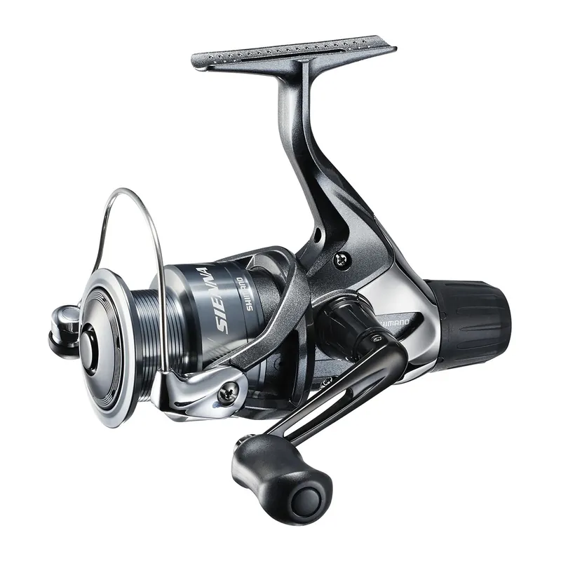 Moulinet frein arrière Shimano Sienna RE - 1000 Prix Promo