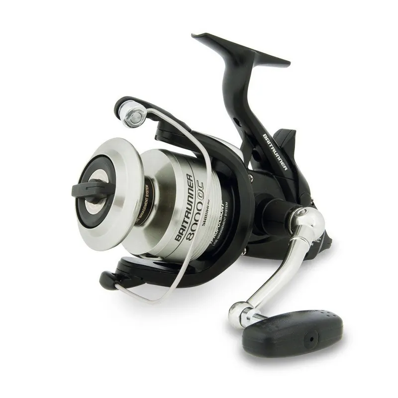 Achat Immédiat Moulinet débrayable Shimano Baitrunner Oceanic
