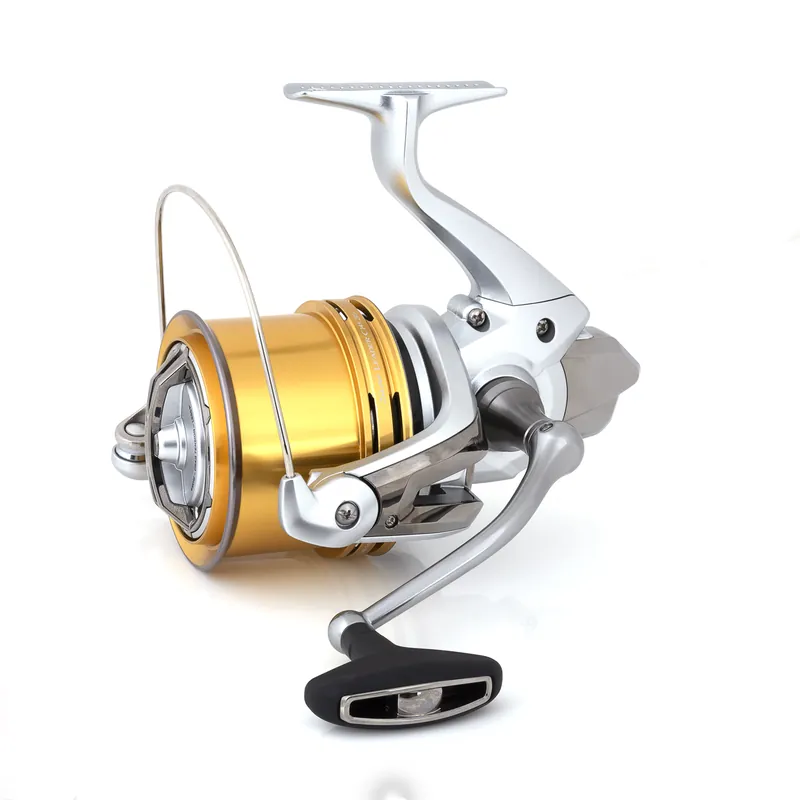 Achat Immédiat Moulinet surfcasting Shimano Surf Leader Ci4+