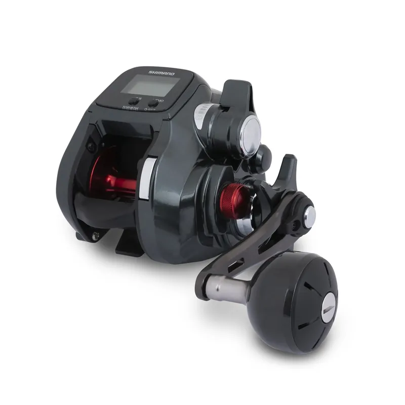 Vente Directe Moulinet électrique Shimano Plays 600