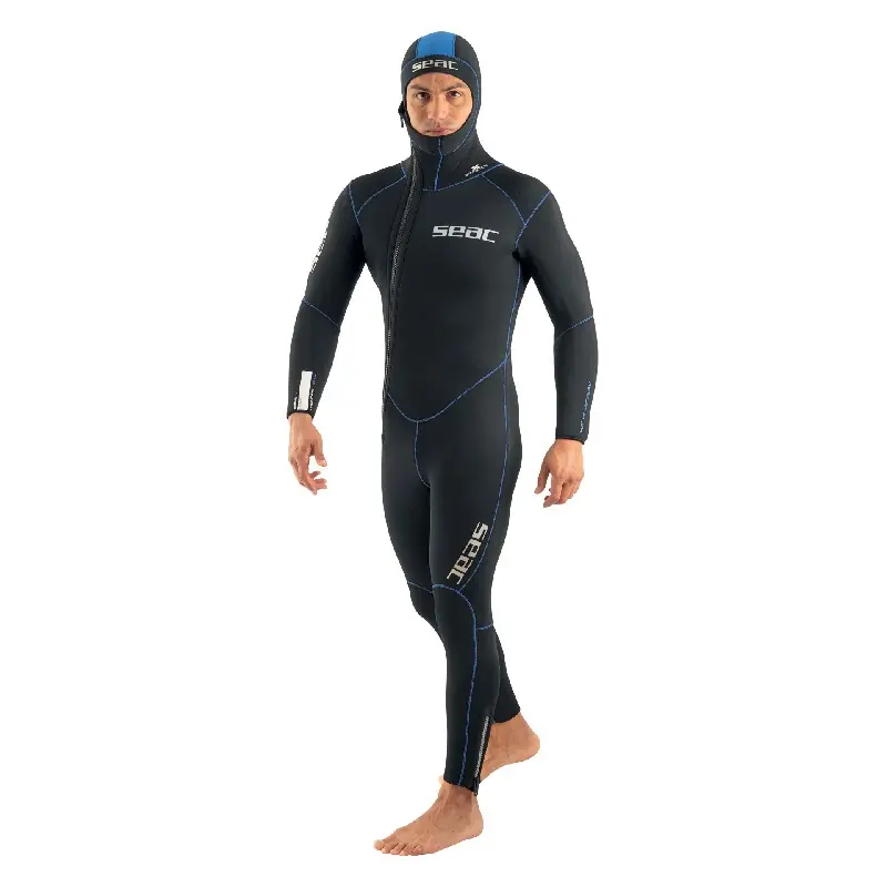 Combinaison Seac sub Resort – Homme – 7 mm Nouvel Arrivage