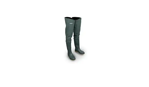 Authentique Cuissardes PVC Shimano – T 46