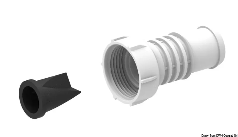 Jusqu'à Épuisement Des Stocks Pompe de cale manuelle Attwood Tsunami MK2 T1200