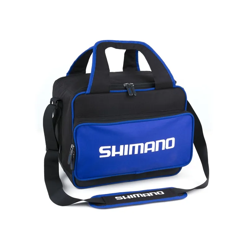 Sac de pêche Shimano Allround Bait and Bits Bag Expédition Rapide