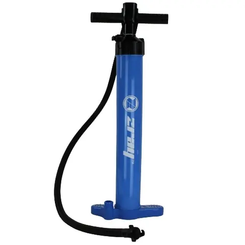 Pompe double action Zray Dernier Modèle