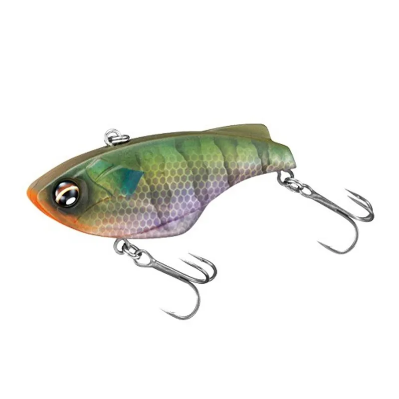 Offre Limitée Leurre Shimano Bantam Rattlin Sur-Vibe 6,2cm - 003