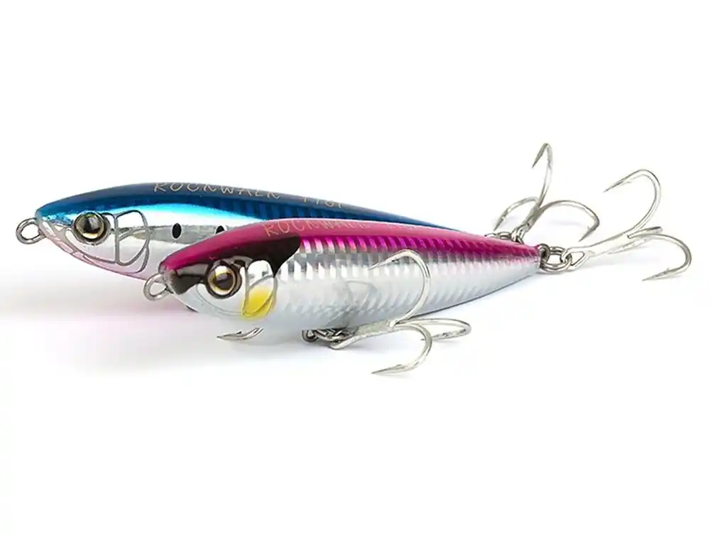 Affaire À Saisir Leurre Shimano Coltsniper Rock Walk 110F- 23g 001 Maiwashi