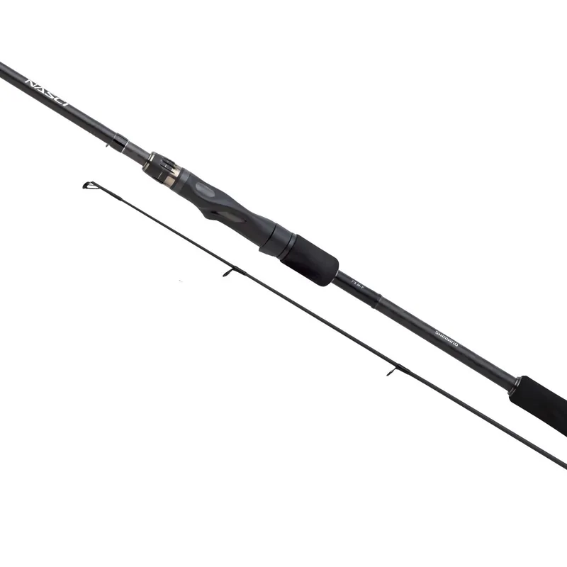 Canne spinning Shimano Nasci - Fast / NAS90XHFE Satisfait Ou Remboursé