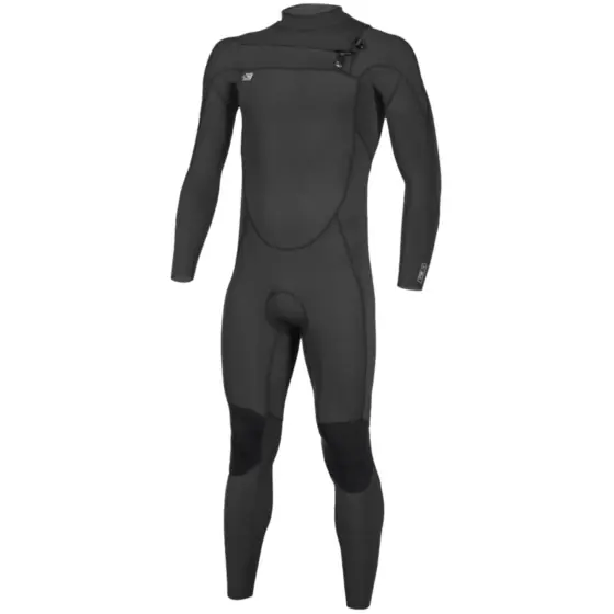 Quantité Limitée Combinaison homme O‘neill Ninja 5/4 Front zip – LT