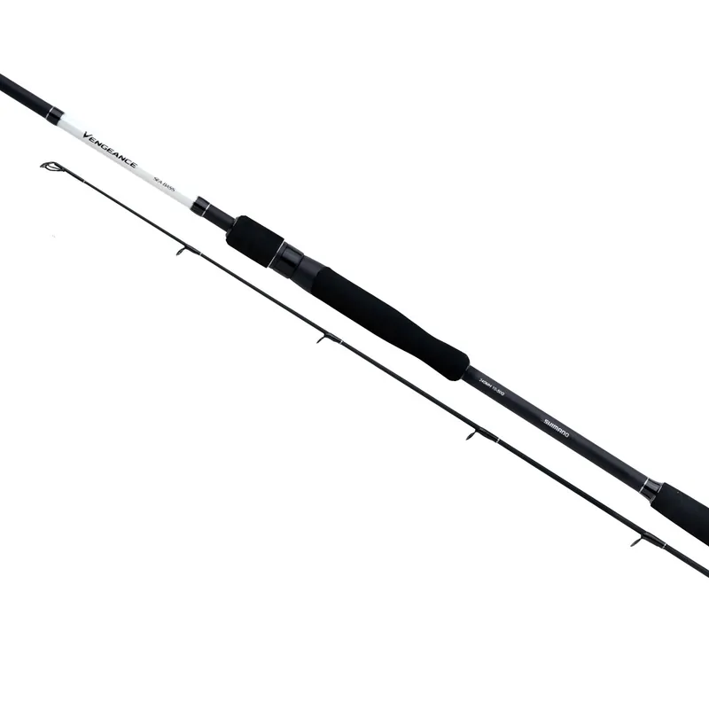 Canne spinning Shimano Vengence CX Eva - SVCX27HE 2.70m 20-50gr Expédition Rapide