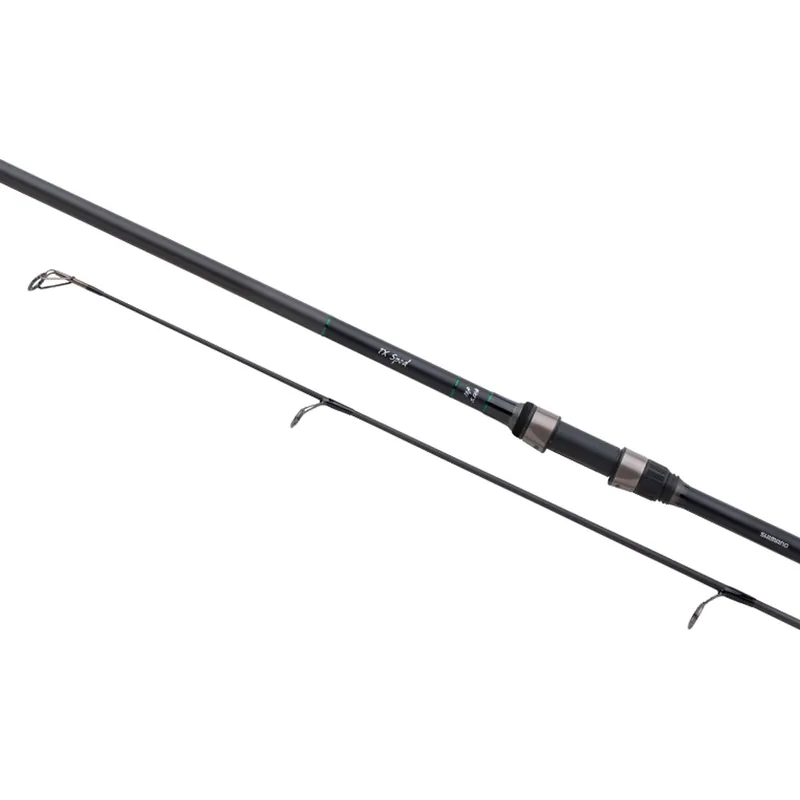 Canne carpe Shimano TX-A Spod - TXAS12500 Remise