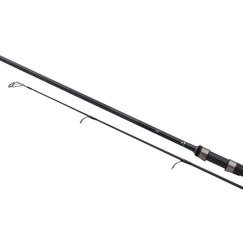 Populaire Canne carpe Shimano Tribal TX-1A - TX1A113003