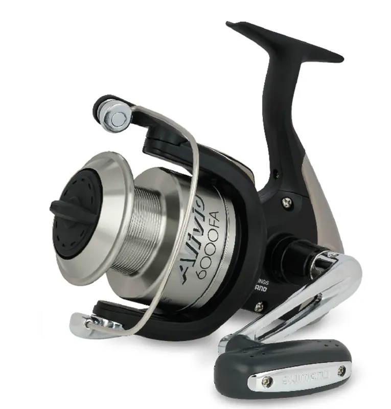Offre Spéciale Moulinet spinning Shimano Alivio FA