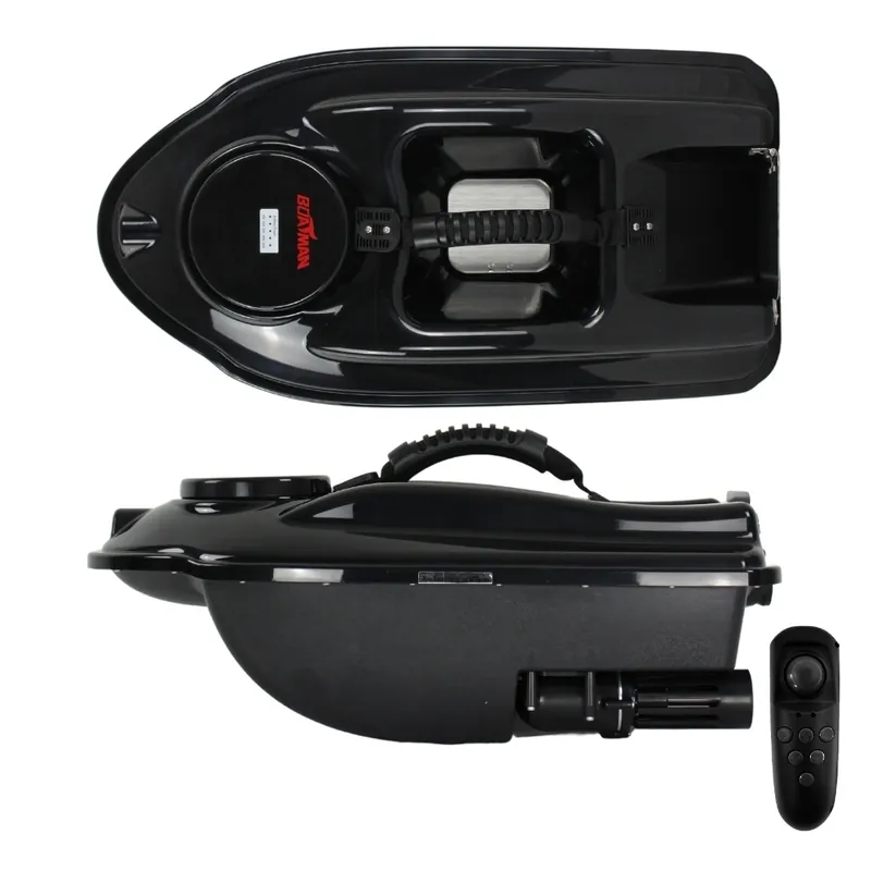 Bateau amorceur Boatman Actor Boat – Basic noir 5ah Offre Exclusive