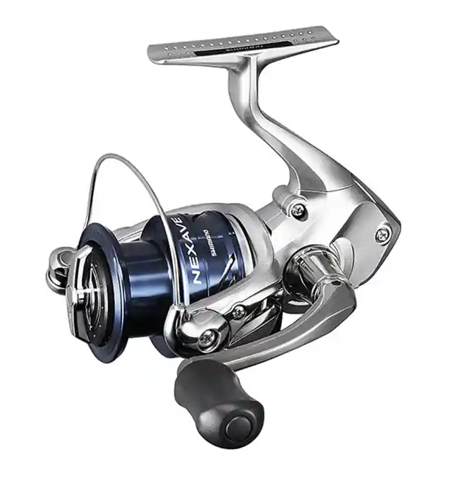 Vente Flash Moulinet spinning Shimano Nexave FE – 8000
