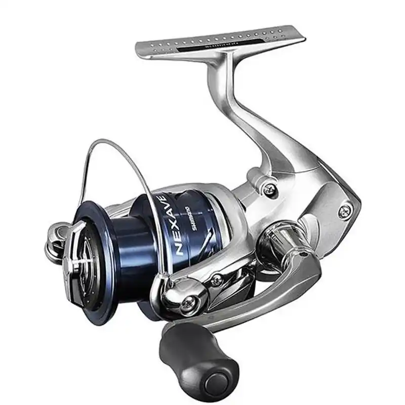 Moulinet spinning Shimano Nexave FE Jusqu'à Épuisement Des Stocks