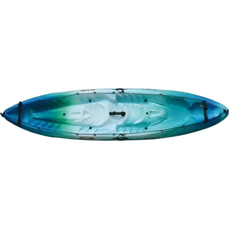 Kayak RTM Ocean Duo Bleu Eden Certifié