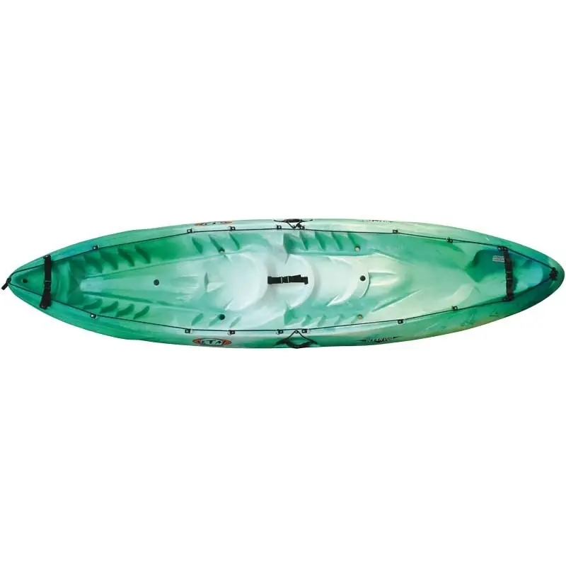 Kayak RTM Ocean Duo Vert turquoise Must-Have