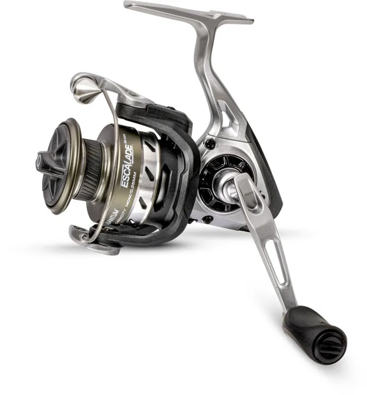 Moulinet spinning Quantum Escalade EM Nouvelle Collection