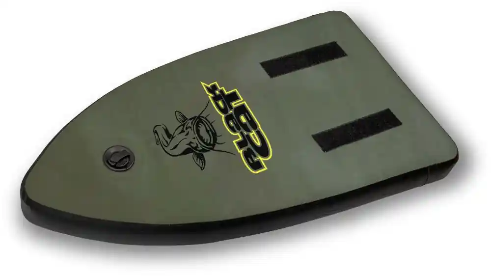 Plancher float tube Black Cat Prix Promo