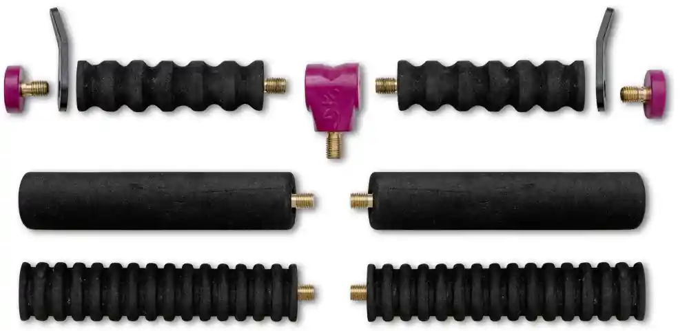 Petit Prix Support de canne Feeder Browning Xenos Feeder Rest System