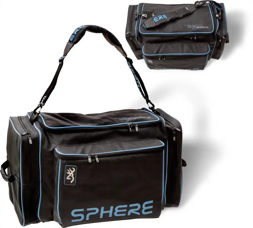 Top Vente Sac de transport Browning Sphere Large Multipocket Bag