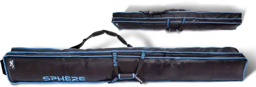 Top Vente Fourreau Browning Sphere Multipocket Holdall - 6 tubes