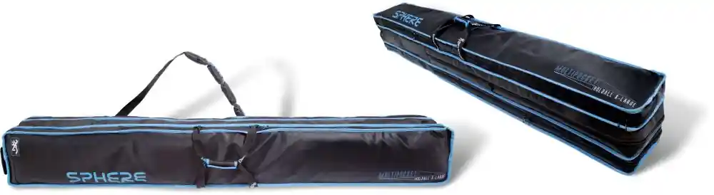 Acheter Direct Fourreau Browning Sphere Multipocket Holdall - 12 tubes