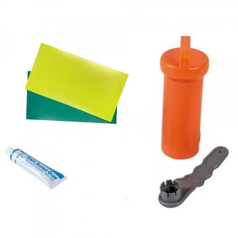 Kit de réparation SUP gonflable Quantité Limitée