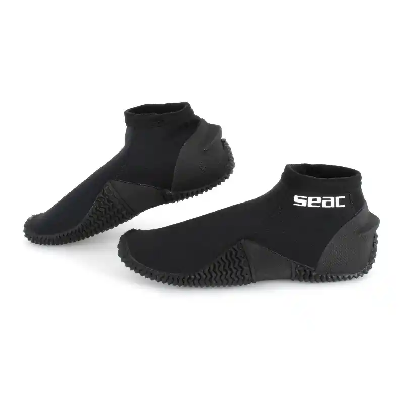 Chaussures Seac sub Tropic 2 mm Réduction