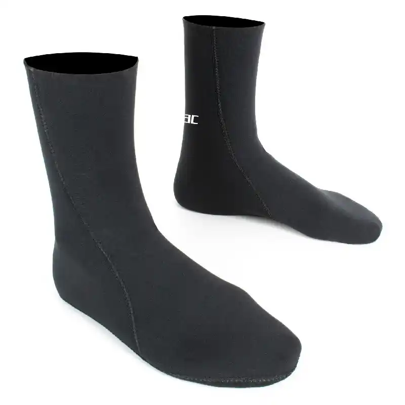 Chaussons Seac sub Standard HD 2.5 mm Commande En Gros