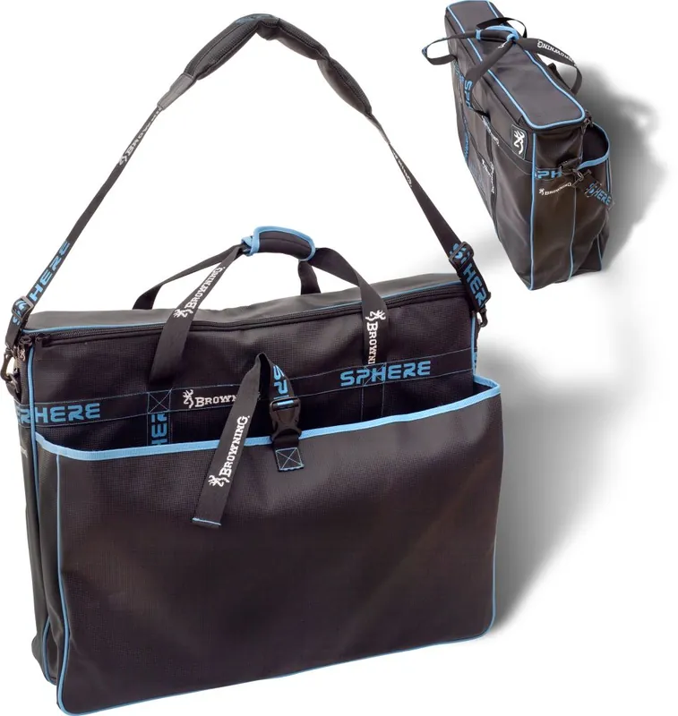 Sac de transport Browning Sphere Large Multi Net & Tray Bag Solde